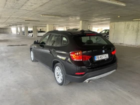 BMW X1 X-DRIVE РЕАЛНИ-КМ 8SPEED FACELIFT, снимка 3