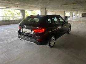 BMW X1 X-DRIVE - 8SPEED FACELIFT | Mobile.bg    4