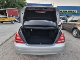 Mercedes-Benz S 320 3.2CDI , снимка 13