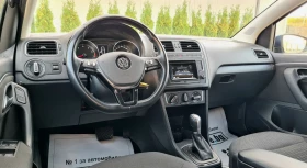 VW Polo 1.2 TSI DSG, снимка 16