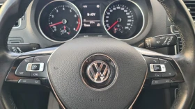 VW Polo 1.2 TSI DSG, снимка 15