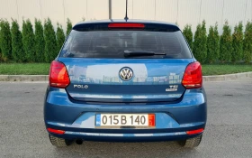 VW Polo 1.2 TSI DSG, снимка 6