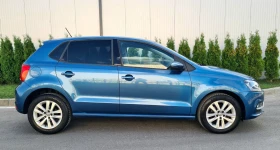 VW Polo 1.2 TSI DSG, снимка 4