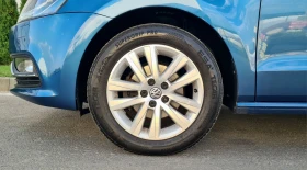 VW Polo 1.2 TSI DSG, снимка 9