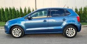 VW Polo 1.2 TSI DSG, снимка 5