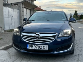 Opel Insignia 1.4T +  BRC | Mobile.bg    1