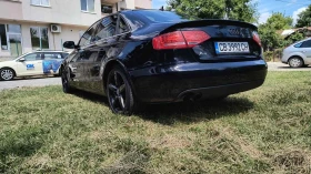 Audi A4 2.0 tfsi quattro , снимка 11