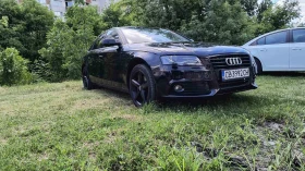 Audi A4 2.0 tfsi quattro , снимка 4