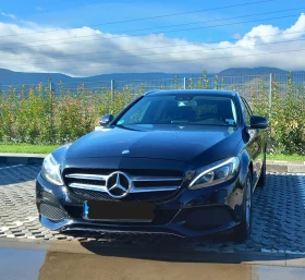 Mercedes-Benz C 220 4-Matic | Mobile.bg    2