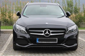 Mercedes-Benz C 220 4-Matic | Mobile.bg    1