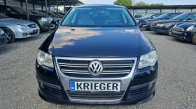 Обява за продажба на VW Passat 1.4TSI R-LINE DSG NOV VNOS GERMANY ~9 890 лв. - изображение 1