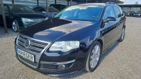 VW Passat 1.4TSI R-LINE DSG NOV VNOS GERMANY - изображение 1