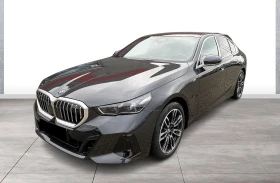 BMW 520 D* XDRIVE* M-SPORT* LASER* , снимка 1