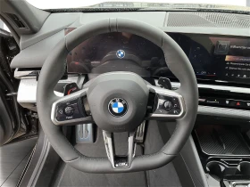 BMW 520 D* XDRIVE* M-SPORT* LASER* , снимка 8