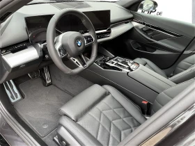 BMW 520 D* XDRIVE* M-SPORT* LASER* , снимка 6