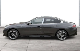 BMW 520 D* XDRIVE* M-SPORT* LASER* , снимка 5