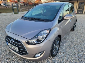 Hyundai Ix20 1.6CRDI EURO 6 | Mobile.bg    2