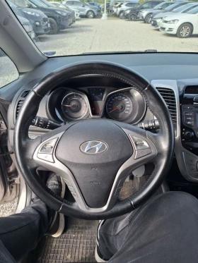 Hyundai Ix20 1.6CRDI EURO 6, снимка 5