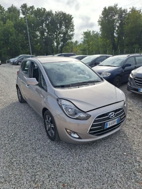 Hyundai Ix20 1.6CRDI EURO 6, снимка 1