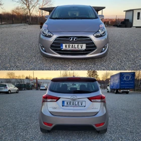 Hyundai Ix20 1.6CRDI EURO 6 | Mobile.bg    6