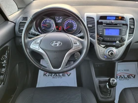 Hyundai Ix20 1.6CRDI EURO 6 | Mobile.bg    9