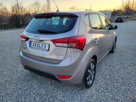 Hyundai Ix20 1.6CRDI EURO 6 | Mobile.bg    4