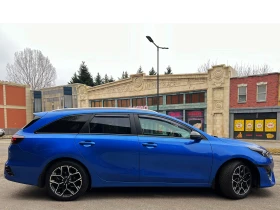 Kia Ceed 1, 5 GT Line, снимка 3