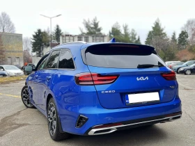 Kia Ceed 1, 5 GT Line, снимка 4