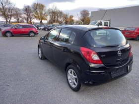 Opel Corsa 1.2  85ps. | Mobile.bg    9