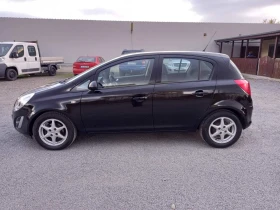 Opel Corsa 1.2  85ps. | Mobile.bg    5