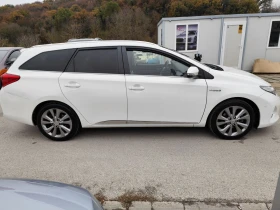 Toyota Auris 1.8   | Mobile.bg    9