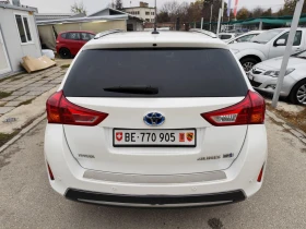 Toyota Auris 1.8   | Mobile.bg    6