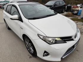     Toyota Auris 1.8  