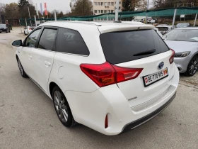 Toyota Auris 1.8   | Mobile.bg    5