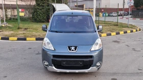 Peugeot Partner 1.6HDI/Топ състояние!, снимка 2