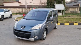 Peugeot Partner 1.6HDI/Топ състояние!, снимка 3