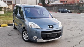 Peugeot Partner 1.6HDI/Топ състояние!, снимка 1