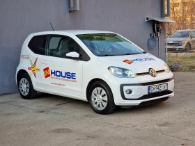 VW Up 1.0 МЕТАН N1 , снимка 2