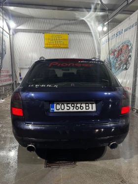 Audi A4, снимка 7