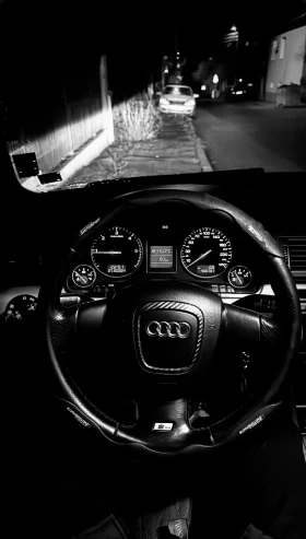 Audi A4, снимка 5