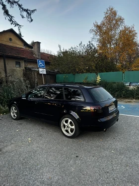 Audi A4, снимка 2