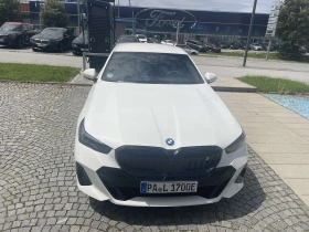 BMW i5 BMW i5 M40 xdrive, снимка 10