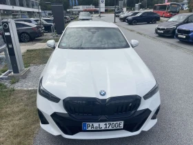 BMW i5 BMW i5 M40 xdrive, снимка 2