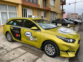 Kia Ceed, снимка 2