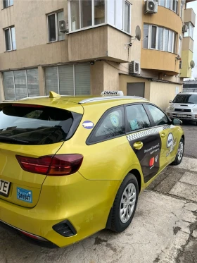 Kia Ceed, снимка 4