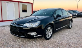 Citroen C5 2.2d* 170k.c* NAVI* EXCLUSIVE* FULL, снимка 1