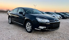 Citroen C5 2.2d* 170k.c* NAVI* EXCLUSIVE* FULL, снимка 2