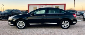 Citroen C5 2.2d* 170k.c* NAVI* EXCLUSIVE* FULL, снимка 5