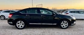 Citroen C5 2.2d* 170k.c* NAVI* EXCLUSIVE* FULL, снимка 6