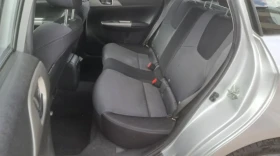 Subaru Impreza 2.0R, автоматик, снимка 4